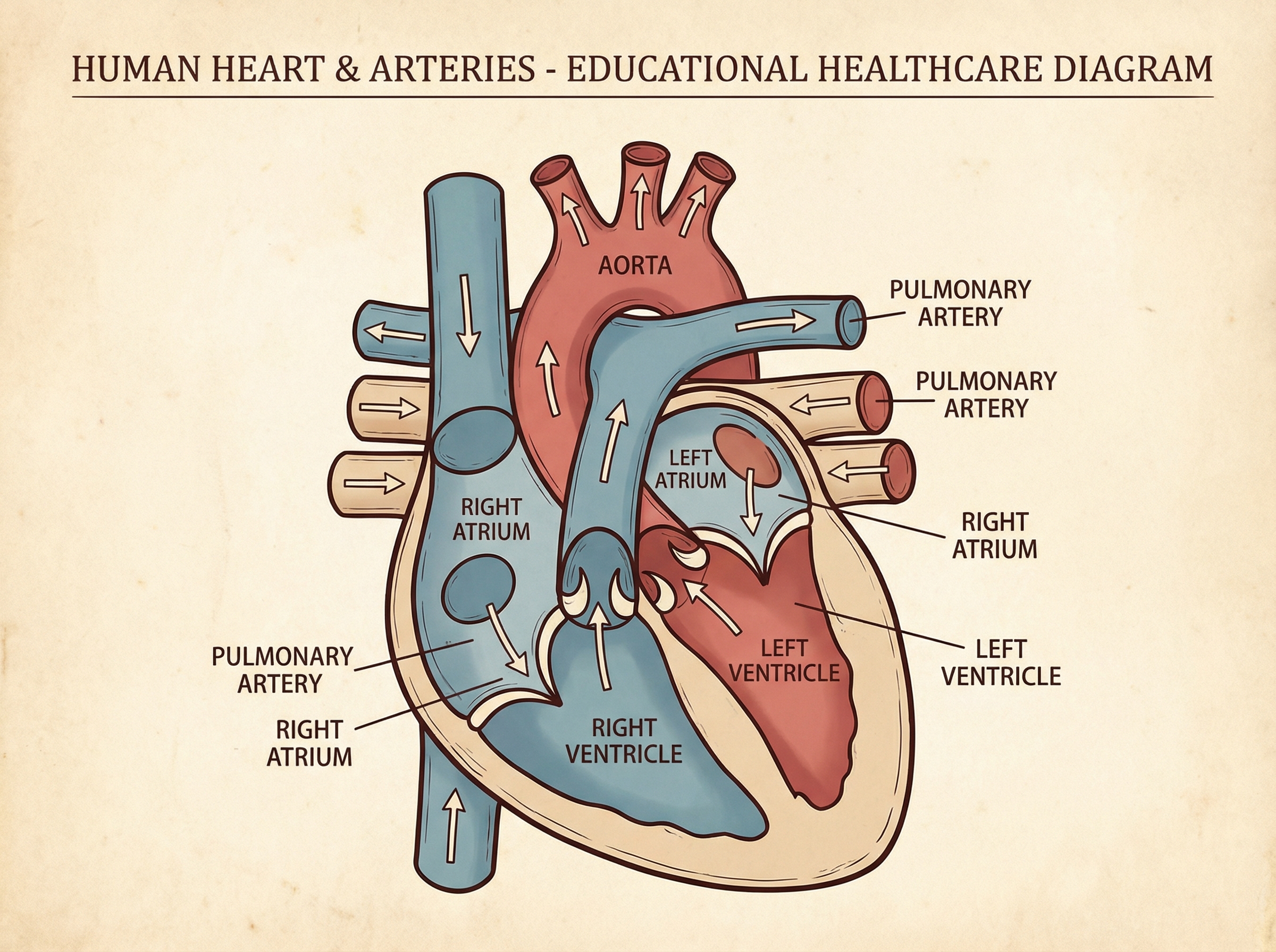 Arterial Health