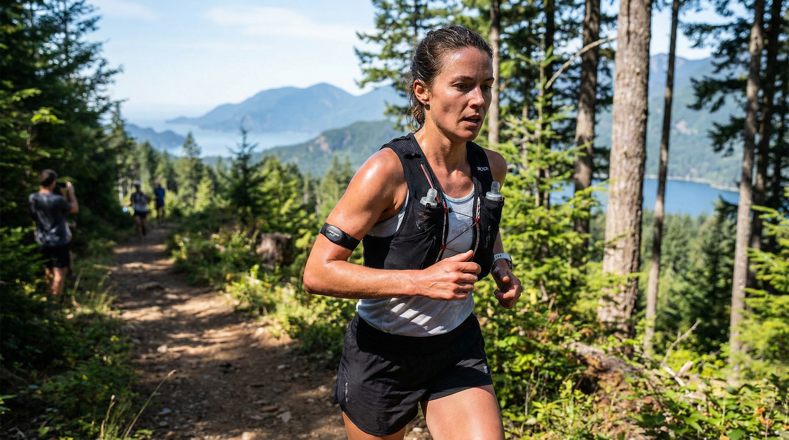 Cardiovascular Exercise